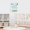 Baby Shower Decorations-Baby Shower Party Games-Baby Shower Gender Reveal Decorations-Baby Shower Guest Book for Bear Party-Party Decorations